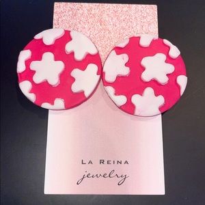 Becca Earrings
